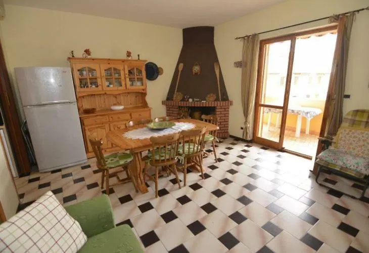 Apartmán Stella Marina Alghero
