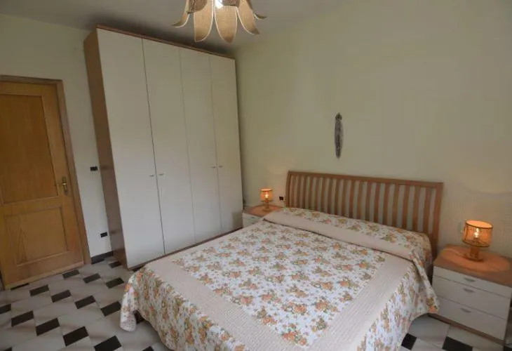 Apartmán Stella Marina Alghero