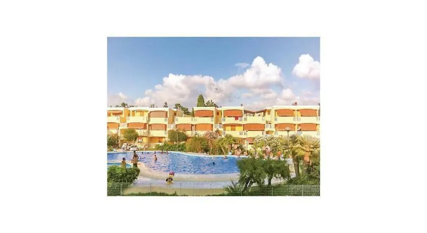 Apartmán Stella Marina Alghero Itálie